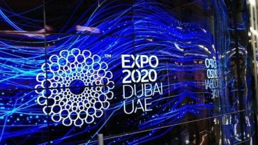 Dubái inaguró la Expo 2020