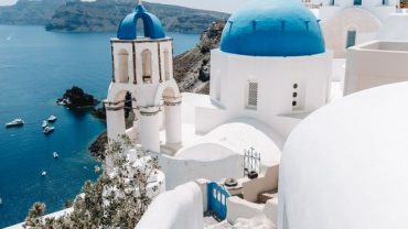 Cosas por hacer en Santorini