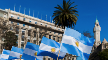 Requisitos de ingreso a Argentina