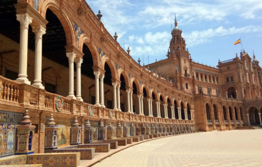 Tour guiado por el Palacio Real de Madrid con acceso prioritario