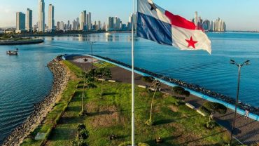 Información importante de parte de Panamá