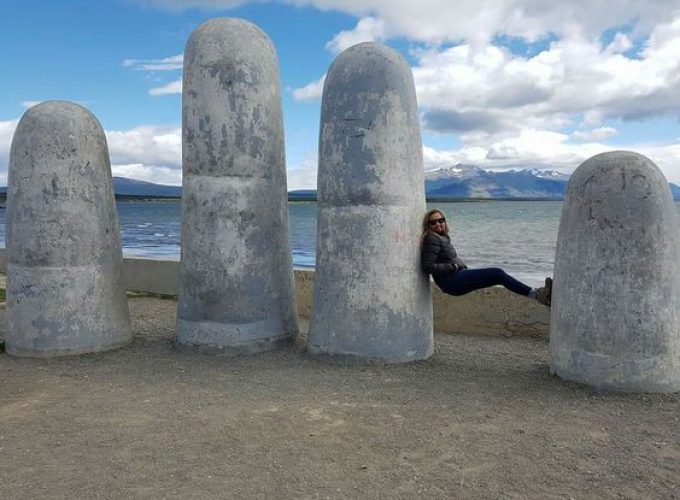 Tour Privado por Punta Arenas, Parque del Estrecho