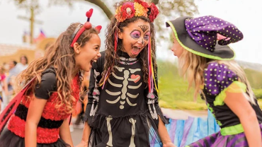 SeeWorld Orlando y sus dos grandes eventos para Halloween