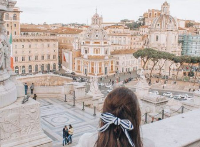 Museos Vaticanos, Capilla Sixtina y basílica de San Pedro