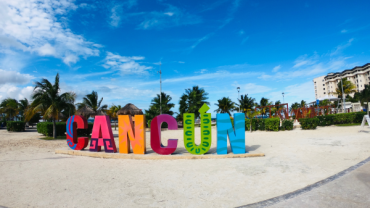 5 actividades para hacer en Cancún